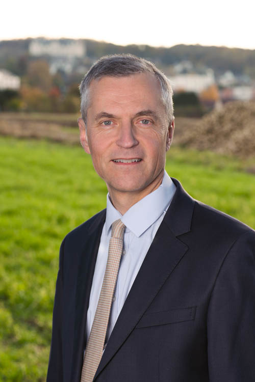Benoît HUET