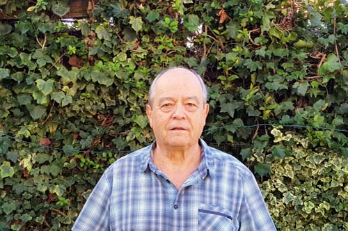 Alain LENNUYEUX