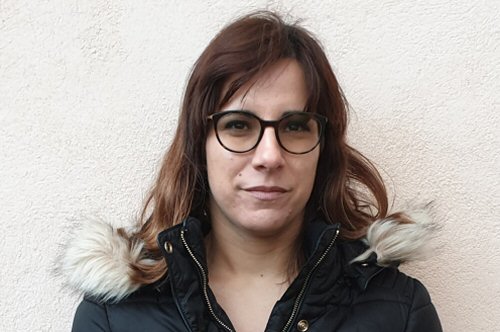 Aurélie PASCAL