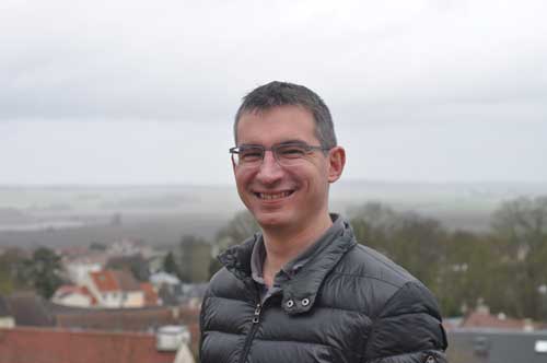 Cédric BELLISSENT