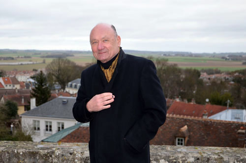 Jean-Mary HONNET
