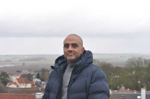 Fabrice KAUFMANN