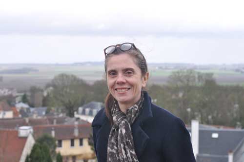 Régine PETTRE