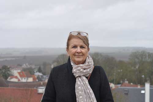 Sandrine INTHIPHAB