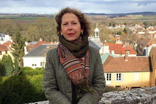 Véronique BALIZET