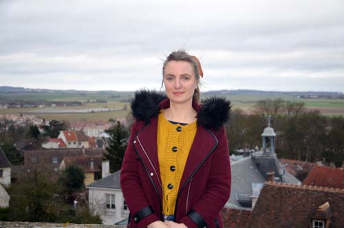 Aurélie PERONNE