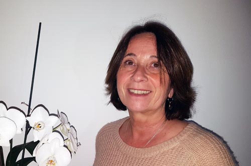 Marie-Laure LERKER