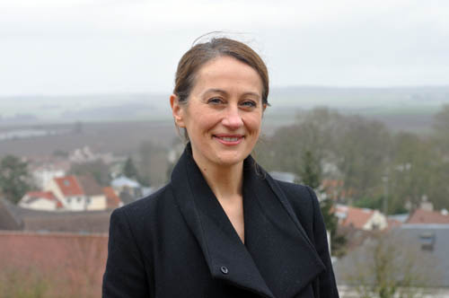 Véronique LE CUDENNEC