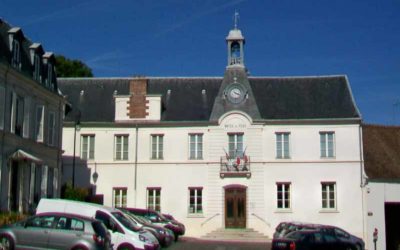 Enfin, des informations municipales sur le COVID 19 accessibles à tous !