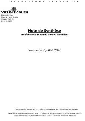Note de synthèse300px 2020 07 07 Note de synthèse
