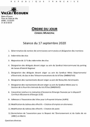 2020 07 07 ODJ