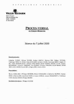 2020 05 26 Procès verbal-1