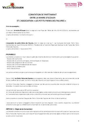 Convention PFP Annexe 5-1 2020 07 07 Note de synthèse