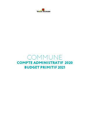 Budget 2021 MAJ-1 2020 07 07 convocation