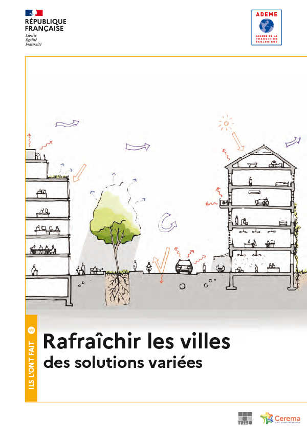 ADEME recueil_rafraichissement