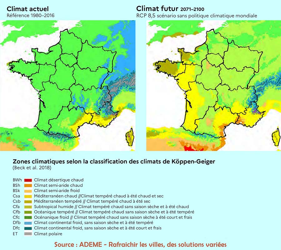 Evolution zones climatiques900px