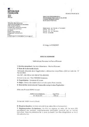 3 Estimation domaine 2020 07 07 ODJ