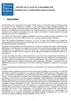 7. Rapport CLETC 10 11 20
