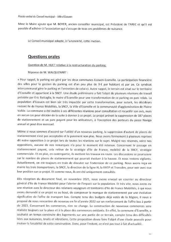Procès-Verbal-22