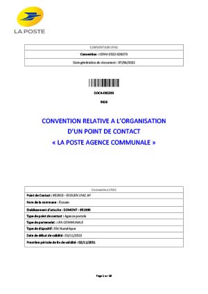4.convention La Poste 2020 07 07 Note de synthèse