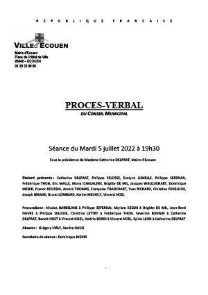 Procès-verbal-1 2020 05 26 Procès verbal-1