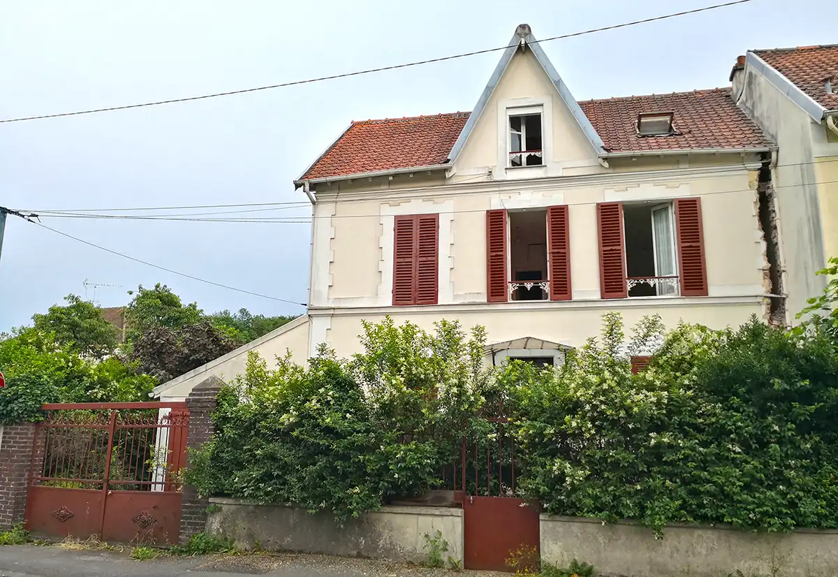 maison à demolir copie