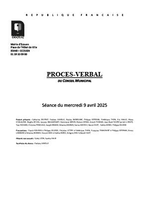 Procès-verbal-1