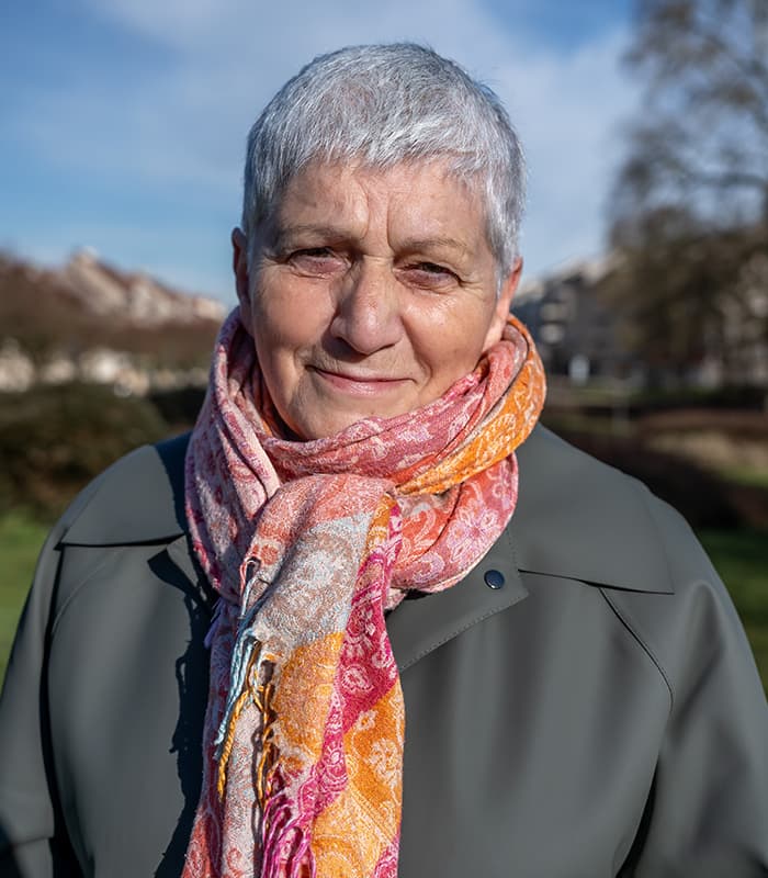 4) Dominique LECLERC-MAILLAUT