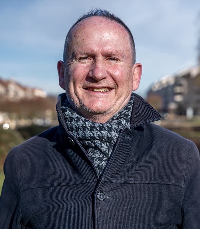 9) Frédéric MICHAUX
