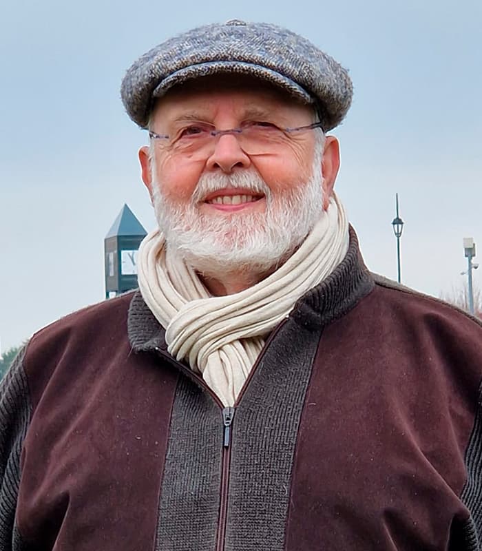 11) Jean-François PIN