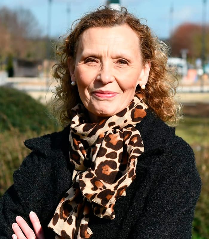 14) Stéphane ROY