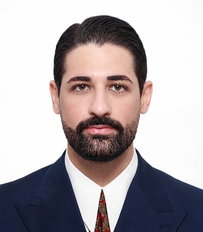 17) Yannis DIRIL